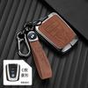 Adecuado para funda de llave BMW ix 2023 740 nueva serie x7 i7 funda de llave 735Li hebilla de alta gama funda protectora XM