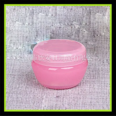 5g 蘑菇瓶