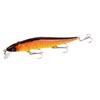 Isca Luya AliExpress 12cm/13.5g Isca Mino simulação de plástico Isca falsa Luya isca dura equipamento de pesca