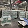 Caja de Almacenamiento de Metal para Piezas Caja de Volteo Rejillas Jaula de Almacenamiento Caja de Almacenamiento Plegable Caja de Almacenamiento Apilable Caja de Material de Almacenamiento