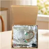 Vaso de Vidrio de Color Esmaltado para Uso Doméstico, Adecuado para Invitados, Estaciones de Trabajo de Oficina y Mujeres; Taza de Beber de Gama Alta con un Aspecto Elegante, Perfecta como Regalo