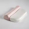 Almofada Cervical de Tração, Almofada de Memória de Rebote Lento, Almofada de Dormir para Alívio da Coluna Anti-Arco, Almofada Cervical Anti-Arco para Pescoço, Fábrica de Espuma de Memória