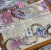 Pulsera de Borlas con Cuentas Inspirada en Novelas al por Mayor en Stock para Mujer, Diseño de Nicho, Alto Valor Estético, Única y Versátil
