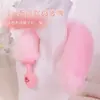 Productos Sexis para Adultos para Mujeres, Dispositivos Alternativos de Masturbación, Tapón Anal de Cola de Zorro, Juguetes Sm para Exteriores, Expansión Anal
