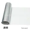 Película de Cambio de Color para Faros de Coche de Venta Caliente Transfronteriza 30*150cm, Película Transparente Brillante Mate para Luces de Coche, Pegatina de PVC para Luz Trasera Antiniebla
