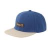 Sombrero de Sol para Comercio Exterior Transfronterizo Gorra de Béisbol Infantil Ala Plana Dulce Sombrero de Hip-Hop para Baile Callejero Otoño Versátil Gorra de Pico de Pato