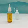Pintura de esmalte cloisonné pintura de arena de seda dorada pegamento de seda pegajoso pegamento de arena pegamento de recubrimiento pegamento de cristal AB