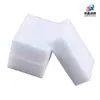 Esponja Absorvente de Som e Retardante de Chama de Alta Densidade Esponja de Limpeza Doméstica Limpador Folha de Esponja Nano Branca Rolo Atacado