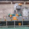 Máquina de jateamento de areia para processamento de lentes de vidro máquina de jateamento de areia de cerâmica transportador automático de esteiras máquina de jateamento de areia através de fábrica de máquinas de jateamento de areia