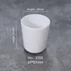 Copos de Melamina Copo para Buffet Copo de Jantar Anti-Queda Copo de Café Copo de Leite Decoração de Mesa Copo de Água Copo de Chá