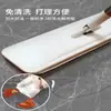 Tapetes de Piso para Cozinha São Antiderrapantes, à Prova de Óleo, Laváveis com Pano, Laváveis, Tapetes Impermeáveis e Resistentes a Manchas de PVC, Especiais para Uso Doméstico, Tapetes de Piso para Cozinha de Cobertura Total
