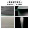 Fabricantes de telas filtrantes suministran tela filtrante industrial resistente a ácidos y álcalis, tela filtrante monofilamento, placa de corte láser y tela filtrante para prensa filtrante de placa y marco al por mayor