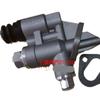 Para Maquinaria de Ingeniería Motor Cabina de Coche Cerradura de Encendido 3704110-C0100
