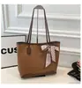 Bolso de mano grande de estilo vintage, nuevo bolso para mujer 2026, bolso de hombro moderno y elegante, bolso tote relajado