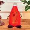 Suministros para Decoración Navideña Transfronterizos Muñeco Iluminado Creativo con Forma de Árbol de Navidad Árbol de Navidad Tridimensional Adornos de Escritorio Decoración