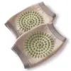 Rodilleras de Verano para Hombres y Mujeres, Calentadores Articulares para Habitación con Aire Acondicionado, Rodilleras Cortas, Rodilleras Elásticas Altas sin Costuras