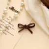 Lazos de tela hechos a mano, accesorios, accesorios para ropa, accesorios para el cabello semiacabados, materiales para joyería hecha a mano DIY, accesorios para prendas de vestir