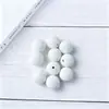 Nuevas Cuentas de Strass de Vidrio de Color Caramelo de 15 MM Bolígrafo de Abalorios DIY Llavero Adornos Cuentas Sueltas Accesorios En Stock Venta al por Mayor