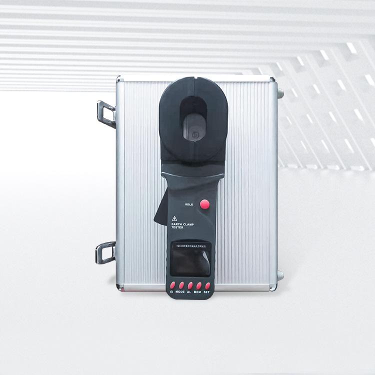 YQD1200防爆钳形接地电阻测试仪3