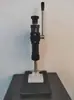 Máquina selladora de tapas de cierre manual, Máquina taponadora de botellas de perfume, Máquina selladora de tapas de aluminio-plástico para líquidos orales, Máquina agarradora de tapas de boquilla, Máquina selladora, Máquina taponadora