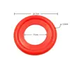 Adecuado para Buick Chevrolet Coche Cárter de Aceite Tornillo de Drenaje de Aceite M12/M14 Anillo de Sellado Junta de Goma Accesorios
