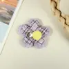 Componentes de accesorio de felpa multi-forma, estilo fragante, tamaño múltiple, materiales semi-terminados para manualidades, decoración para ropa y bolsos al por mayor