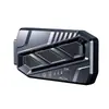 Ventilador Solar de Escape para Coche para Enfriamiento y Disipación de Calor en el Coche, Ventilador de Ventana para Circulación de Aire, Comodidad y Eliminación de Olores