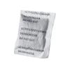 Venta al por mayor Partículas de Cristal Mineral Nano Absorción de Formaldehído Bolsa de Carbón Activado Desecante Desecante Agente Deshumidificador para Hogar Antimoho Armario