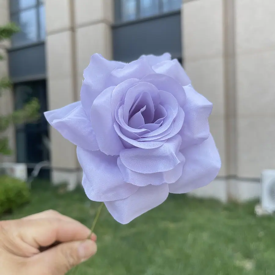 单支花球玫瑰花头-wxgjkx-浅紫.JPG