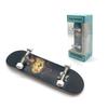 Suministro Directo de Fábrica de Finger Skates de Madera de Arce con Ruedas de Rodamiento Profesionales y Tablas de Doble Kick para Venta al por Mayor Transfronteriza