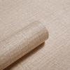 Atacado simples cor sólida autoadesivo não transparente fundo papel de parede espessado à prova d'água cor lisa sala estar quarto sala de aula papel de parede adesivo de parede