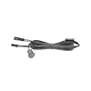 Controle Centralizado e Controle Individual 12V24V Sensor de Toque Preto Escaneamento de Mão do Corpo Humano Porta Única Porta Dupla Guarda-Roupa para Duas Pessoas Sensor de Energia