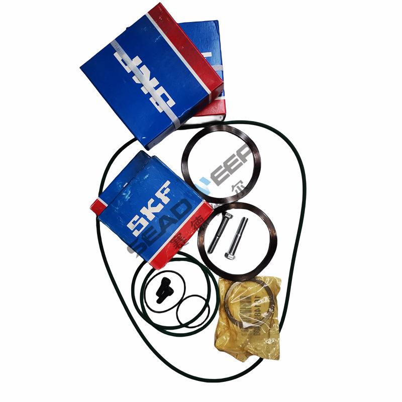 阿特拉斯空压机C146机头转子大修包2901108901 (