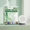 Pegatinas para el Cuidado Corporal Ligeras Transpirables Control de Peso Corporal Pantalla Ligera de Curvas Cuidado Diario Conveniente Pegatinas