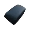 Cubierta para Reposabrazos para 11-25 Nissan Sylphy 10-20 Nissan Tiida Cubierta para Caja de Reposabrazos Cubierta para Caja de Reposabrazos de Consola Central
