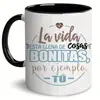 Caneca Quente 11oz Transfronteiriça Suporte Logo Impresso Caneca DIY Copo de Escritório Copo de Casa