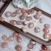 Acessórios de Gomas de Gelatina Koi Naturais Joias Pulseira Pingente Acessórios Atacado