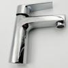 Grifo de Lavabo Estilo Antiguo, Grifo de Agua Fría y Caliente, Grifo de Lavabo de Aleación de Zinc, Lavabo de Baño, Modelo Vintage
