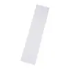 Filtro de aire acondicionado desechable, algodón a prueba de polvo para uso doméstico, adecuado para aires acondicionados de pared de dormitorio, cubierta de polvo universal, nuevo algodón filtrante