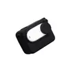 Para Shadow Stone insta 360 GO3/GO3S Cubierta de Lente de Silicona Accesorios Caja de Carga de Cámara Cubierta Protectora