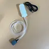 Bomba de Aire para Mini Acuario USB, Aireador de Oxígeno Portátil Ultra Silencioso con Piedra de Aire Simple y Doble