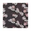 Nuevo tejido jacquard teñido en hilo listo para usar estilo chino, tejido de chenilla ultrafino para bolsos, Hanfu, cojines y manteles