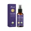Spray de Óleo Essencial de Lavanda XIMONTH Fragrância Fresca Natural Spray de Óleo Essencial Diário Portátil
