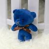 Peluche Di Xiong Oso de una pieza Muñeco Osito Juguete Pequeño Regalo Fabricante Venta Directa al Mayoreo Llavero Colgante