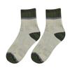 Calcetines para hombre otoño e invierno calcetines de tubo a juego de colores calcetines casuales de negocios transpirables antideslizantes calcetines de algodón absorbentes de sudor Zhuji