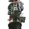 Motor Diésel de Combustión Interna Huayuan Hf4100Zcd2 P2 Motor Principal Marino con Certificado Ccs Motor Diésel Marino
