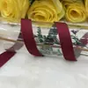 Ribete de Cinta Jacquard Espiga Doble de Poliéster de 1 cm para Ropa Infantil, Tiras para la Parte Posterior del Cuello, Ribete para Zapatos y Sombreros, y Cinta de Poliéster para Prendas