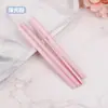 Palitos de Cera para Sellar Tamaño Moneda, Palitos de Cera Redondos, Sellos de Estampilla, Palitos de Cera para Sellar, Tiras de Cera Cilíndricas para Sobres