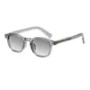 Gafas de Sol Transfronterizas Estilo Nuevo, Gafas de Sol de Moda Lujo Ligero Gm, Unisex, Gafas de Sol de Exportación Retro de Marca Grande
