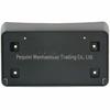 Para Dodge Challenger suporte de placa frontal 68088492AA